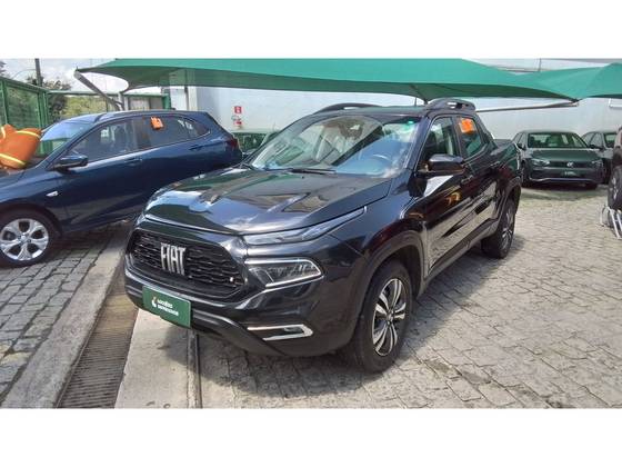 FIAT TORO 1.3 TURBO 270 FLEX FREEDOM AT6